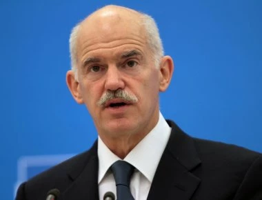 Γ.Παπανδρέου: «Αν είχα κάνει δημοψήφισμα το 2011, θα είχαμε βγει από την κρίση σε δύο χρόνια»